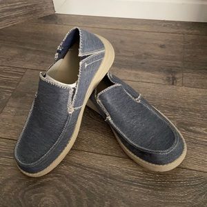 Men’s comfy loafers 👟